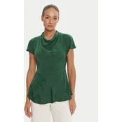 Bruuns Bazaar Palaidinė Bacopa Zimoni BBW4577 Žalia Regular Fit