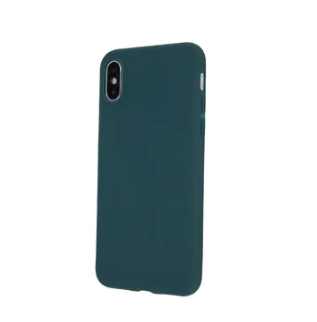 Mocco Matt Back Case for Apple iPhone 17 Air