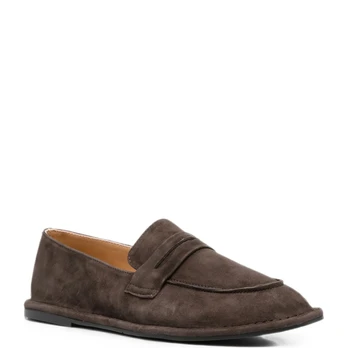 Laisvalaikio bateliai moterims, Ruda, Leisure, ldb6585-26166brw