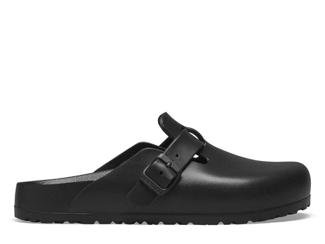 Šlepetės vyrams Birkenstock 1002314, juodos