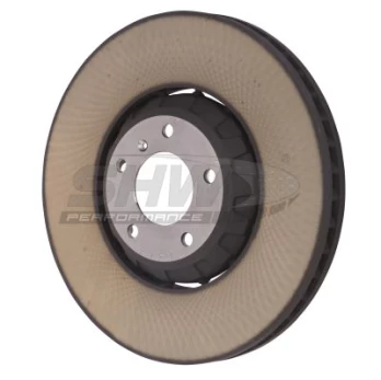 SHW VFX47361 Two-piece brake Disc
