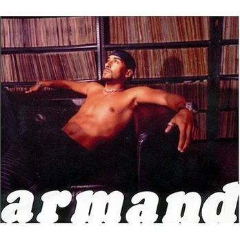 CD Armand Van Helden – Armand