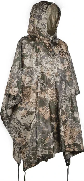 Mil-Tec WASP I Z1B RIPSTOP WET WEATHER PONCHO