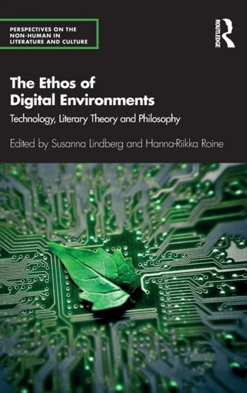 Ethos of Digital Environments