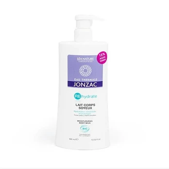 Eau Thermale Jonzac Jonzac Rehydrate Hydrating Body Milk 400ml