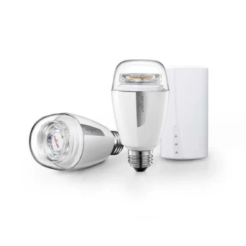 Sengled Element Kit (2 elementų lemputės + 1 stebulė)