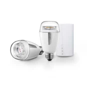 Sengled Element Kit (2 elementų lemputės + 1 stebulė) kaina