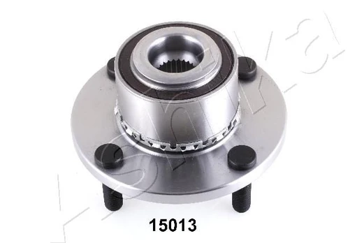 Rato stebulė ASHIKA 44-15013