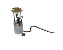 BOSCH 0 580 203 41J Electric fuel pump kaina