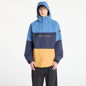 Horsefeathers Donnie Jacket Moonlight Blue - Dydis M (OM319J Striukės)