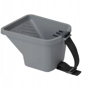 Dažų kibirėlis Goodhome 2 l
