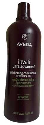 Aveda Invati Exfoliating Šampūnas Rich 1000ml