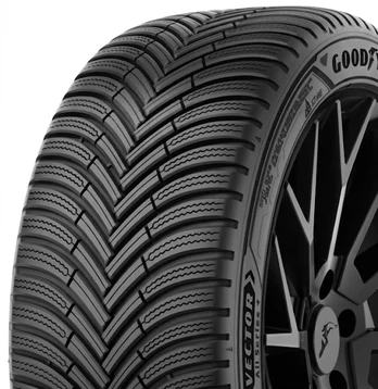 Goodyear VECTOR ALL SEASON 4 235/50R19 103H DOT2026