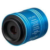 EXPLORE SCIENTIFIC 4K DEEP SKY teleskopo kamera & Guider 8,3 MP II kaina