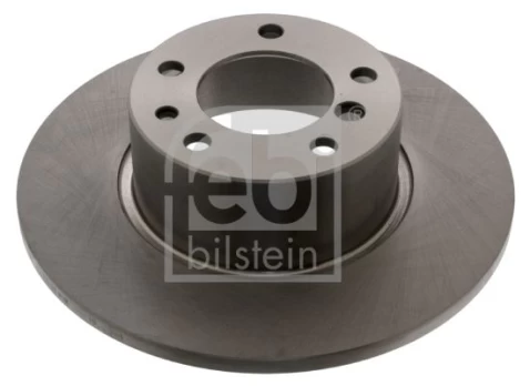 Stabdžių diskas FEBI BILSTEIN 01716