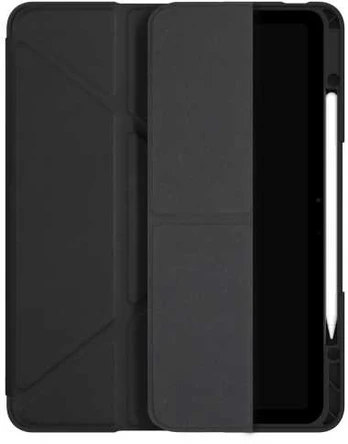 Dėklas na tablet dbramante Bulk Mayfair Pro 32,8 cm (12.9'') Folio Juodas