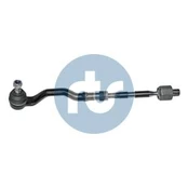Strypo montavimas RTS 90-99548-1