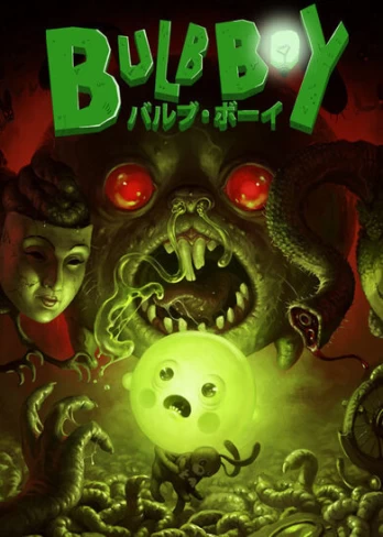 Bulb Boy PC