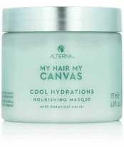 Alterna My Hair. My Canvas. Cool Hydrations maitininantis Masque 177 ml kaina