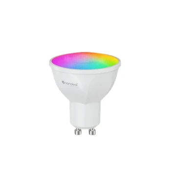 Nanoleaf Essentials Smart GU10 Bulb Matter 5W 400Lm RGBCW