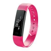 SmartWact FitGo FW 10 Active Sport Pink