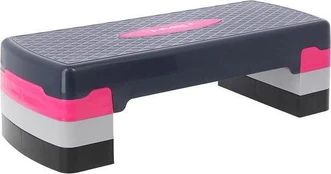 Žingsniuoklis HMS Aerobic Step AS002, 67 cm, 3.5 kg
