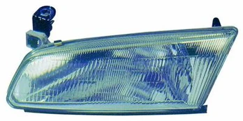 ABAKUS 212-1176L-LD-E Priekinis žibintas