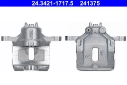 ATE 24.3421-1717.5  Brake caliper