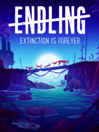 Endling - Extinction is Forever PC