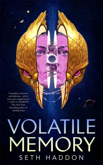 Volatile Memory