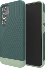 ZAGG Cases Denali case for Samsung Galaxy S24 - žalias
