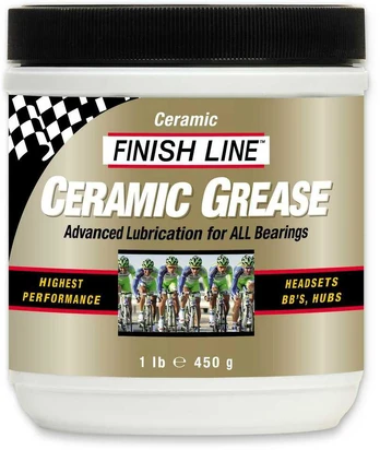 Tepalas Finish Line Ceramic 450g