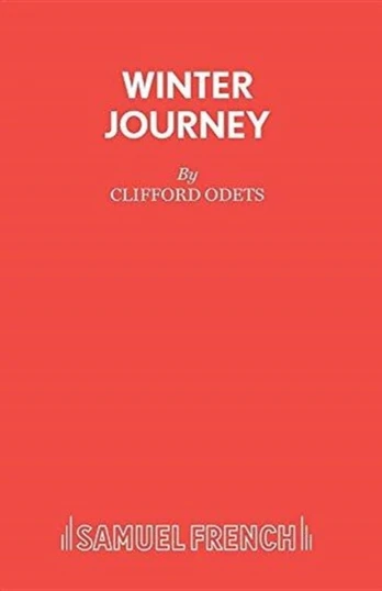 Winter Journey
