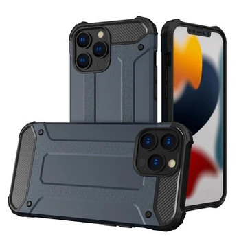 Hurtel Hybrid Armor