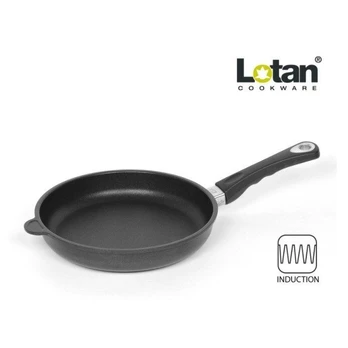 Keptuvė Lotan Premium keptuvė 26 cm, indukcinė LOTI526PR