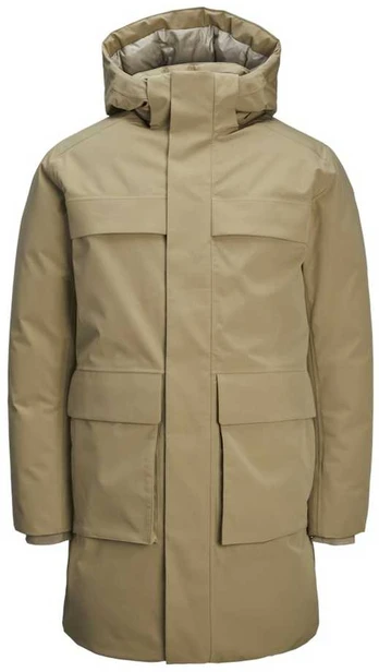 Žieminė striukė JACK & JONES