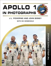 Apollo 1 in Photographs kaina