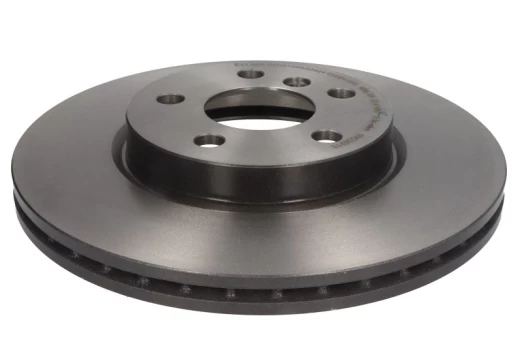 BREMBO 09.C349.11 Brake Disc