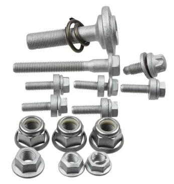 Remonto komplektas, rato pakaba SACHS 803 335