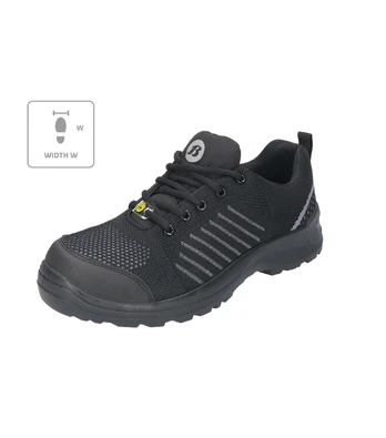 Vyriški apsauginiai Malfini B80 darbo pusbačiai, unisex