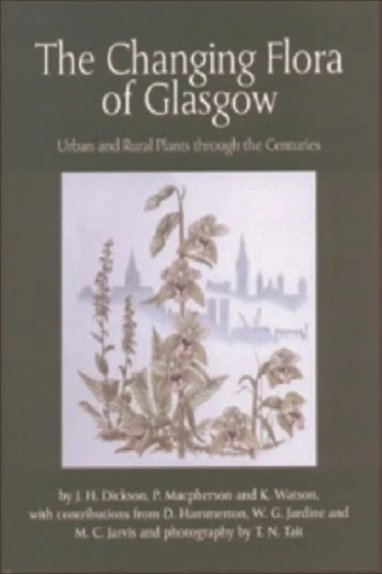 Changing Flora of Glasgow