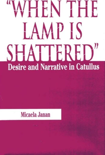 When the Lamp Is Shattered