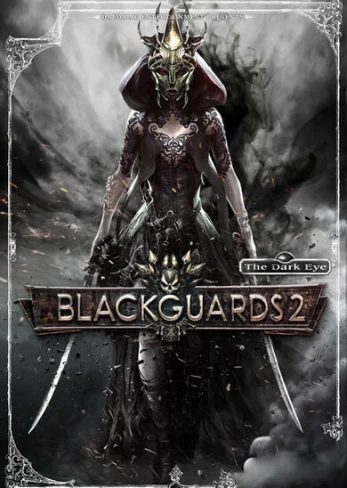 Blackguards 2 Steam