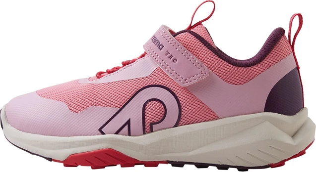 REIMA Enkkari 5400152B Sunset Pink - 35