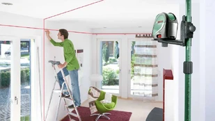 Bosch TP 320 Stovas kaina