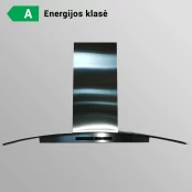 Gartraukis Tecnowind 801474703755 kaina