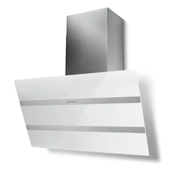 Gartraukis Faber STEELMAX EV8