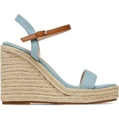 Espadrilės DeeZee LWSB42-2 Mėlyna