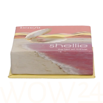 Benefit Shellie Blush 6 ml Skaistalai