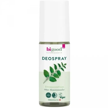 Purškiamas dezodorantas BI GOOD MELISSA, 100 ml